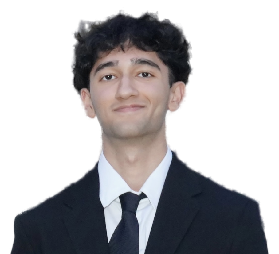 Rajveer Gehani